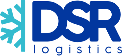 DSR Logistics Lokeren - Gekoeld transport & Stockage